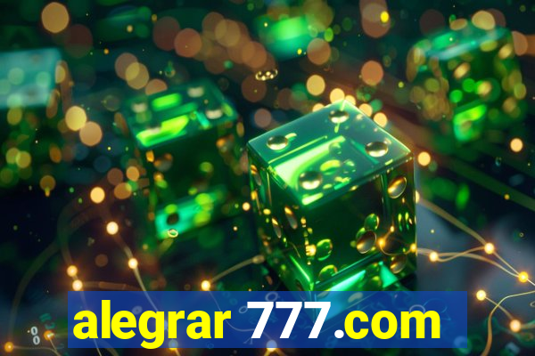 alegrar 777.com